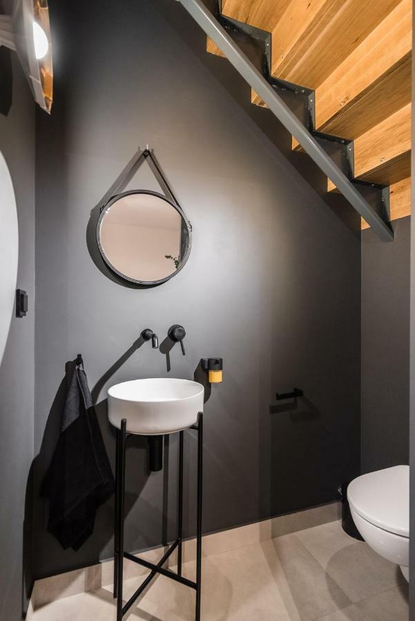 クラクフUrban Loft - Loftaffairアパートメント エクステリア 写真