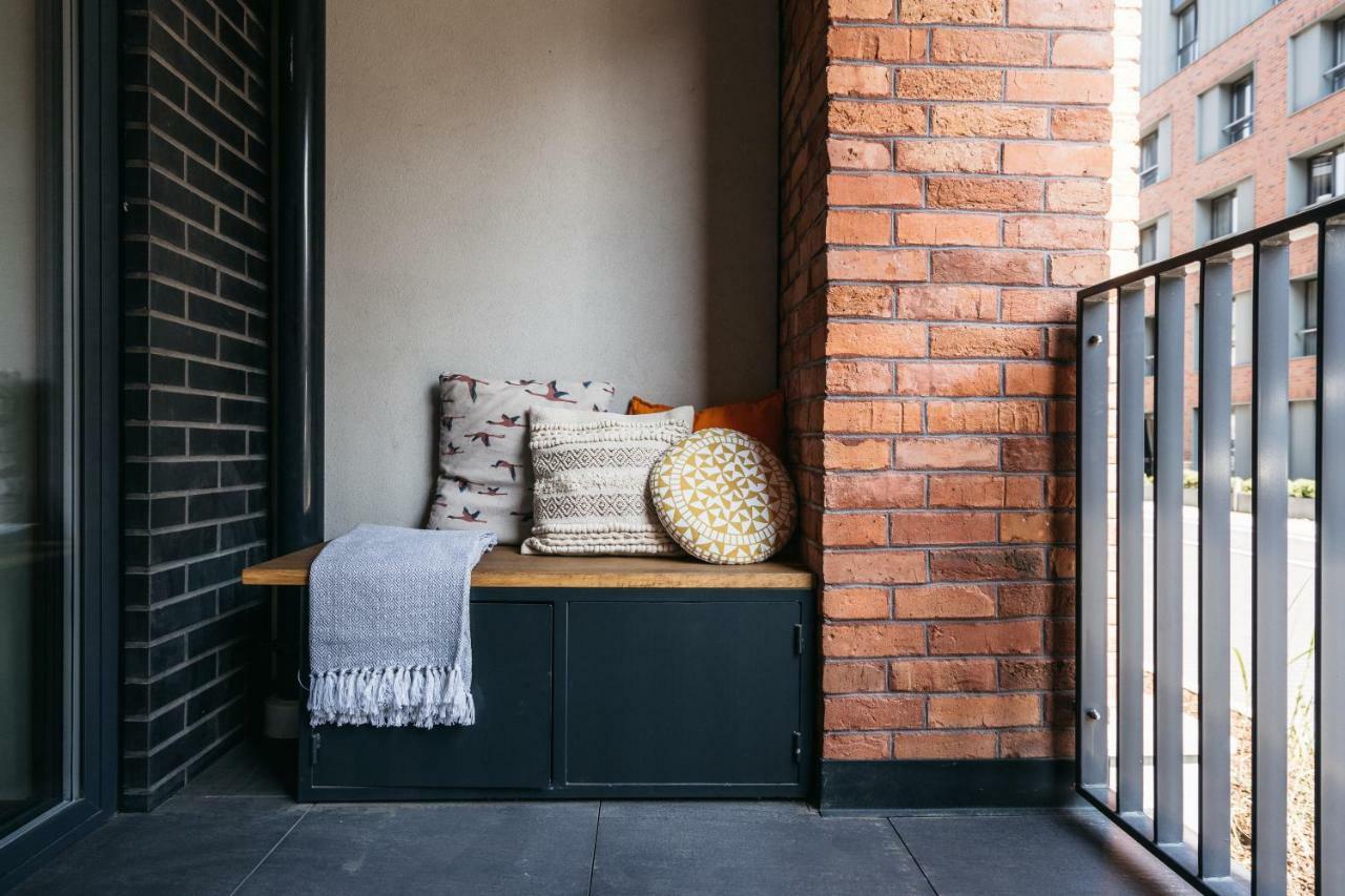 クラクフUrban Loft - Loftaffairアパートメント エクステリア 写真