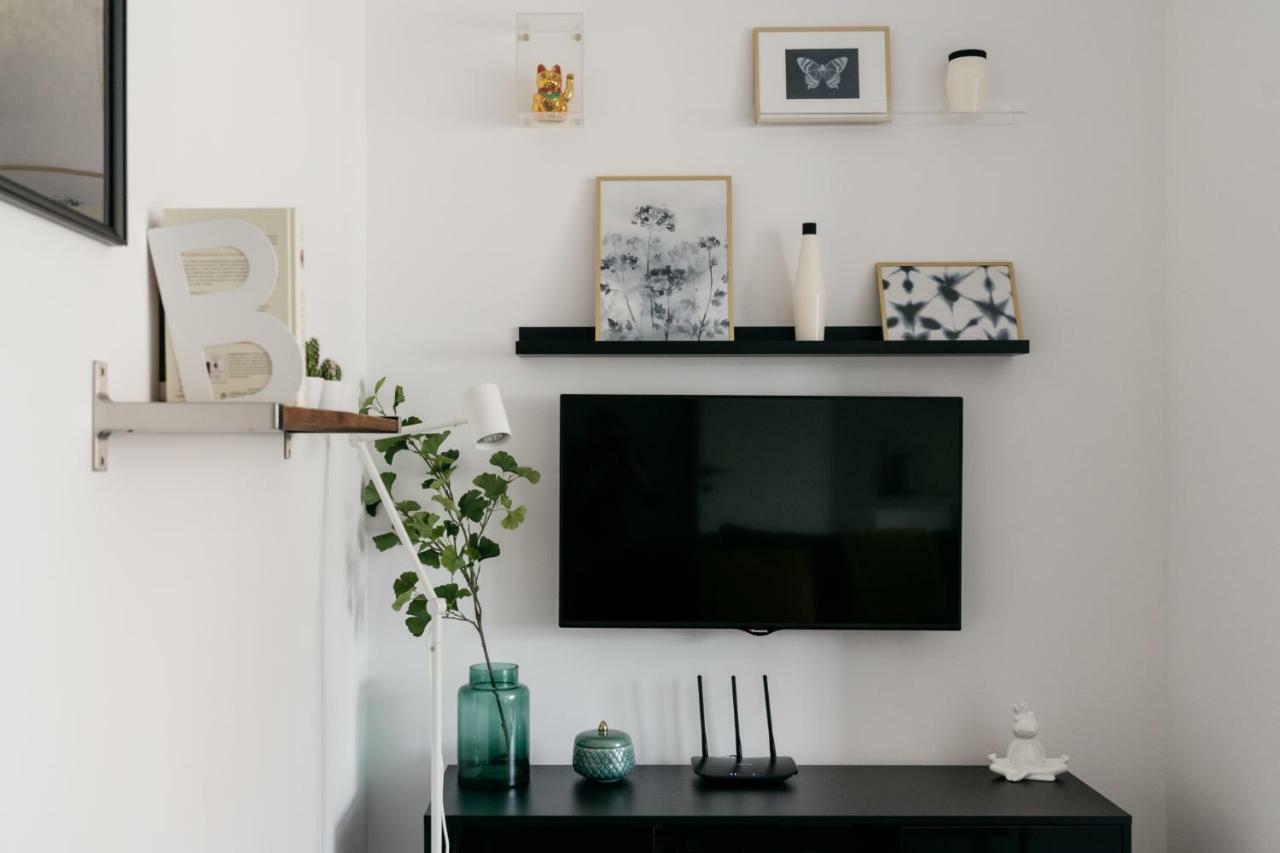 クラクフUrban Loft - Loftaffairアパートメント エクステリア 写真
